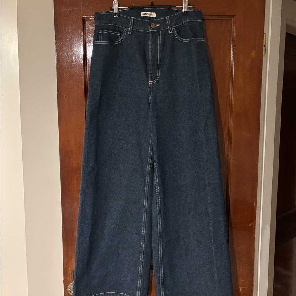Rudy Jude Adult Roper Jean